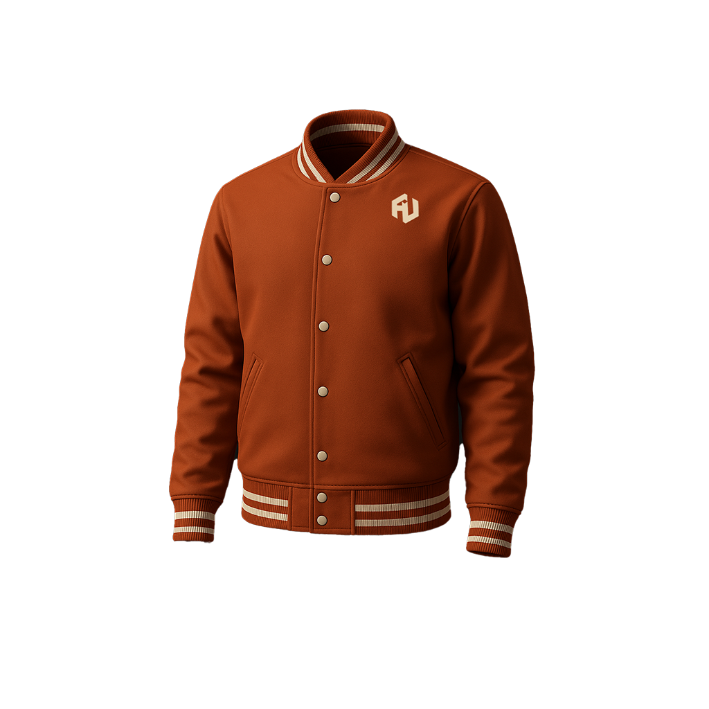 Versity Jacket - Image 1